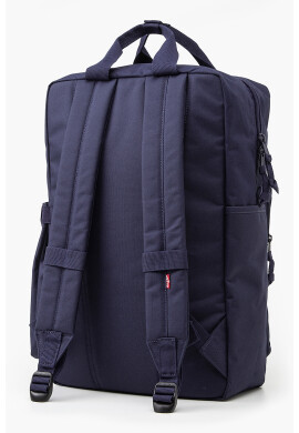 Levis Раница с бродирано лого - Pepit.bg