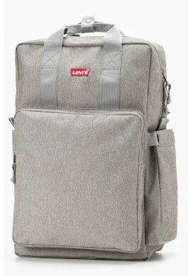 Levis Раница с бродирано лого - Pepit.bg