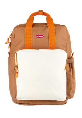 Levi's Раница с бродирано лого - Pepit.bg