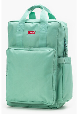 Levis Раница с бродирано лого - Pepit.bg