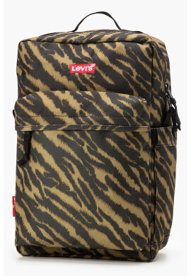 Levi's Раница Structured с лого - Pepit.bg