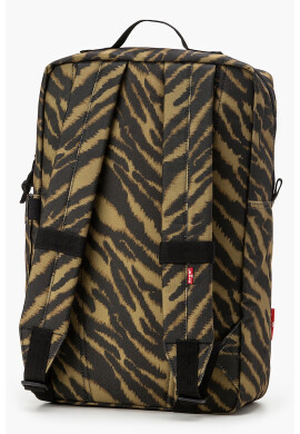 Levi's Раница Structured с лого - Pepit.bg