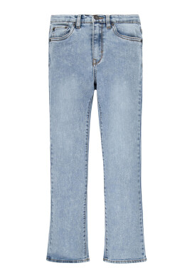 Levi's Разкроени дънки 726 с 5 джоба - Pepit.bg