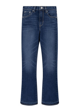 Levi's Разкроени дънки 726 деграде - Pepit.bg