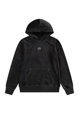 Levis Рипсено худи с джоб кенгуру - Pepit.bg