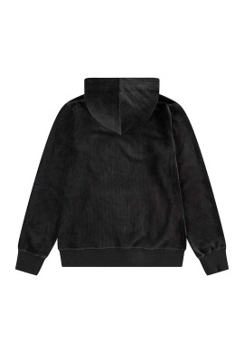 Levis Рипсено худи с джоб кенгуру - Pepit.bg