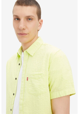 Levis Риза с къси ръкави - Pepit.bg