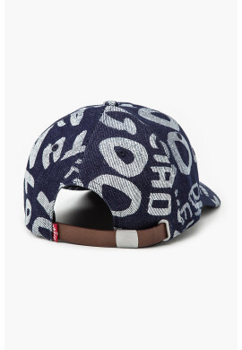 Levi's Шапка Essential с принт - Pepit.bg