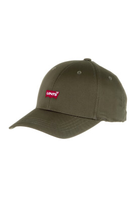 Levis Шапка с бродирано лого - Pepit.bg