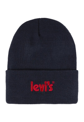 Levis Шапка с бродирано лого - Pepit.bg