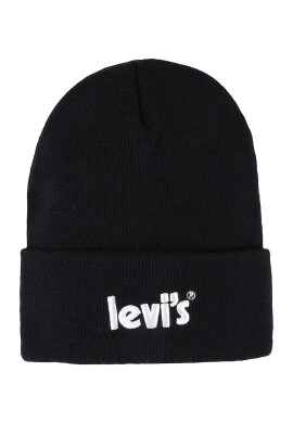 Levis Шапка с бродирано лого - Pepit.bg