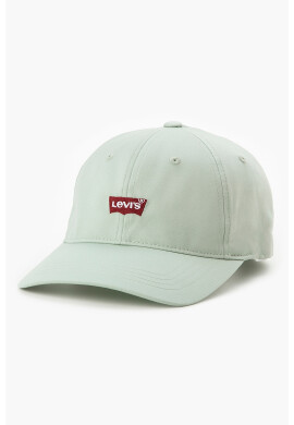Levi's Шапка с бродирано лого - Pepit.bg