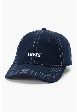 Levis Шапка с лого - Pepit.bg