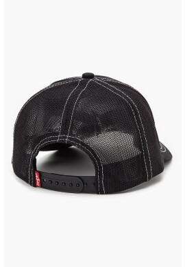 Levi's Шапка с лого - Pepit.bg