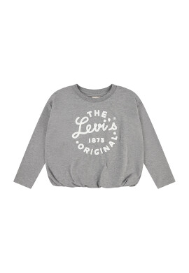 Levi's Широка блуза с лого - Pepit.bg