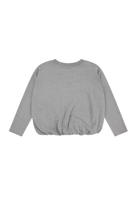 Levi's Широка блуза с лого - Pepit.bg
