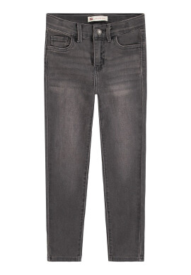 Levis Силно прилепнали дънки 710 - Pepit.bg