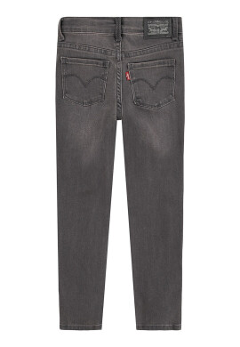 Levis Силно прилепнали дънки 710 - Pepit.bg