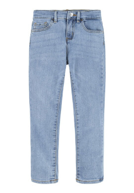 Levi's Силно прилепнали дънки 710 - Pepit.bg