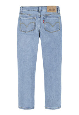 Levi's Силно прилепнали дънки 710 - Pepit.bg