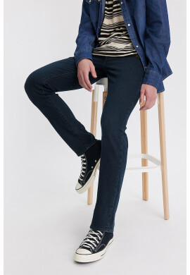Levis Слим дънки 511™ - Тъмносин - Pepit.bg