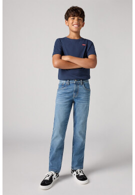 Levis Слим дънки 511™ - Светлосин - Pepit.bg