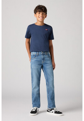 Levis Слим дънки 511™ - Светлосин - Pepit.bg