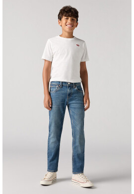 Levis Слим дънки 512 - Pepit.bg