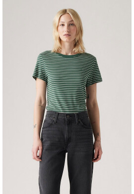 Levis Слим памучна тениска Essential - Pepit.bg