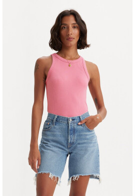 Levis Слим топ Dreamy с модал - Pepit.bg
