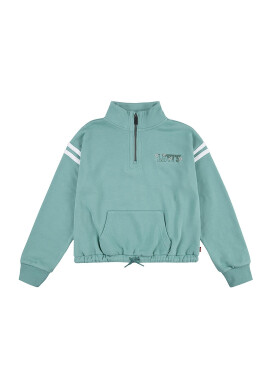 Levi's Суитшърт с джоб кенгуру - Pepit.bg