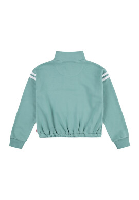 Levi's Суитшърт с джоб кенгуру - Pepit.bg