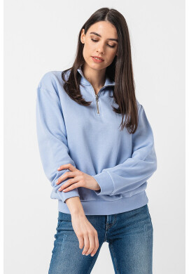 Levis Суитшърт с къс цип - Pepit.bg