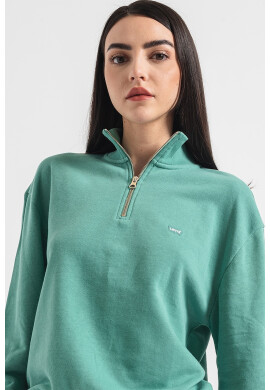 Levis Суитшърт с къс цип - Pepit.bg