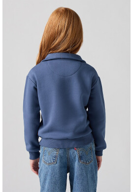 Levis Суитшърт с къс цип - Pepit.bg