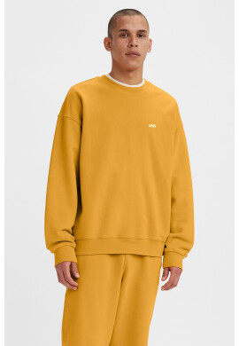 Levis Суитшърт с лого - Pepit.bg