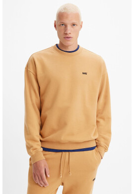 Levis Суитшърт с лого - Pepit.bg