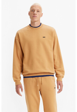 Levis Суитшърт с лого - Pepit.bg