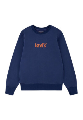 Levis Суитшърт с лого - Pepit.bg