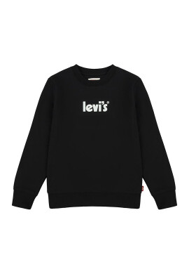 Levis Суитшърт с лого - Pepit.bg