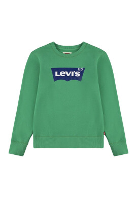Levis Суитшърт с лого - Pepit.bg