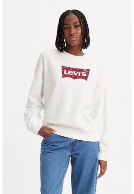 Levis Суитшърт с лого - Pepit.bg