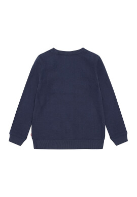 Levis Суитшърт с лого - Pepit.bg