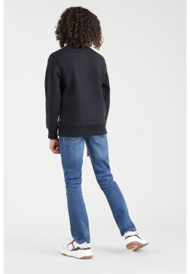 Levis Суитшърт с лого - Pepit.bg
