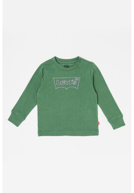 Levis Суитшърт с лого - Pepit.bg