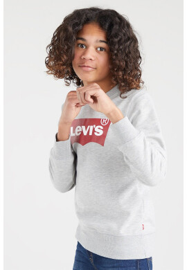 Levis Суитшърт с лого - Pepit.bg