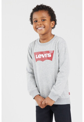 Levis Суитшърт с лого - Pepit.bg