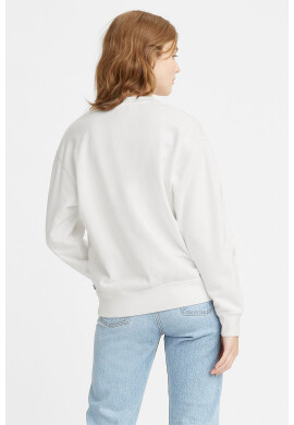 Levis Суитшърт с лого - Pepit.bg
