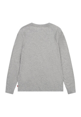 Levis Суитшърт с овално деколте - Pepit.bg
