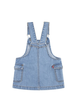 Levis Сукман от деним - Pepit.bg